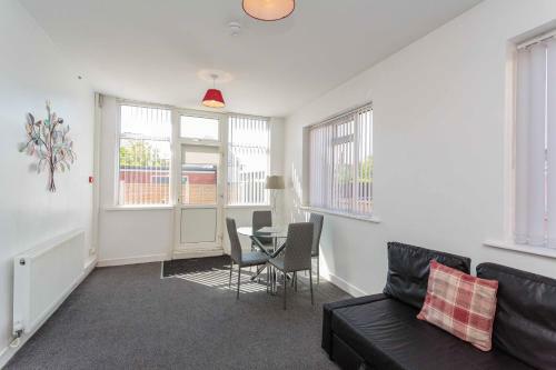 Apartamento Cherry Property - Mulberry Suite