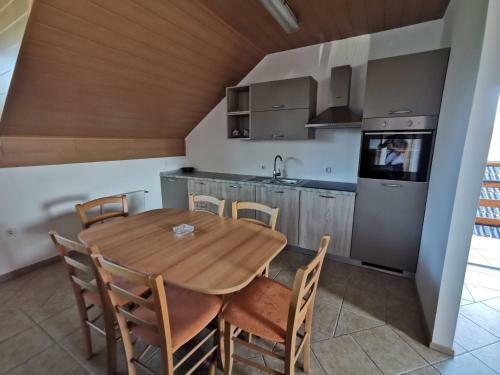 Apartamento Pohorje