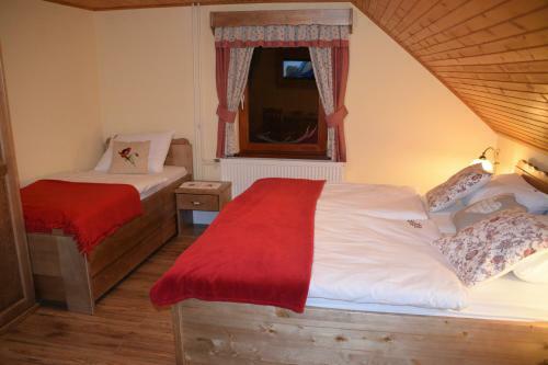 Agroturismo Farm Stay "alpine Dreams"