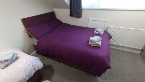 Hostal Shaftesbury Hotel