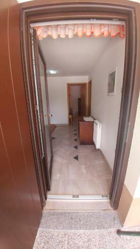 Apartmaji Katr?