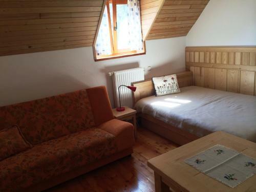 Agroturismo Govc-vr?nik