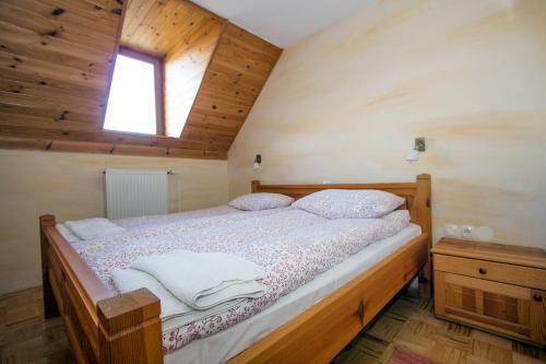 Agroturismo Kmetija Matk