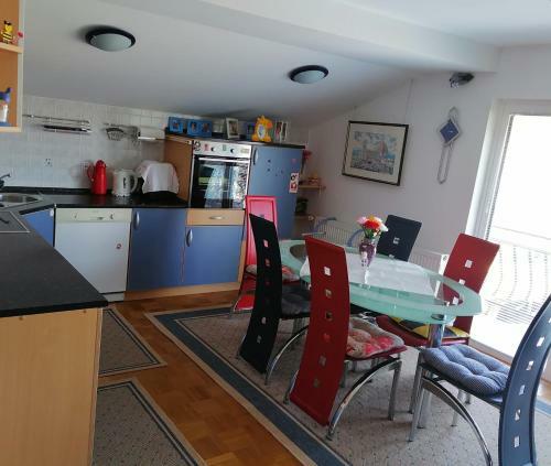 Apartamento At Marian's Place