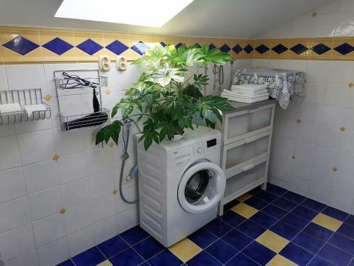 Apartamento At Marian's Place