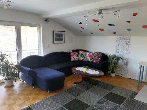 Apartamento At Marian's Place