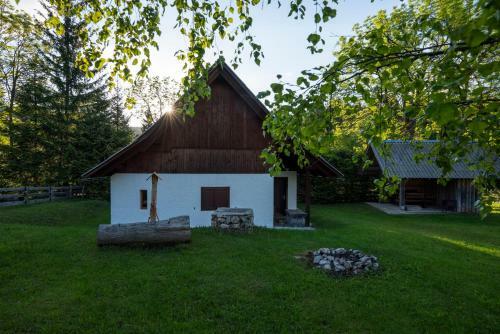 Holiday Home Srednja Vas
