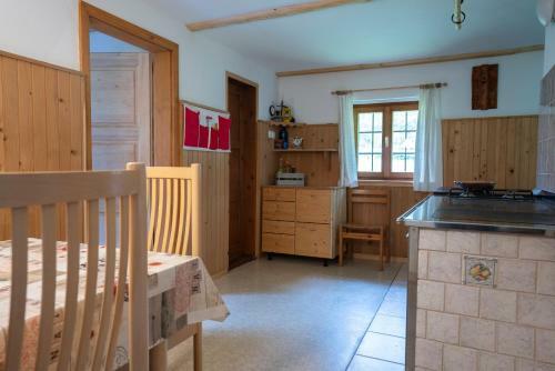 Holiday Home Srednja Vas