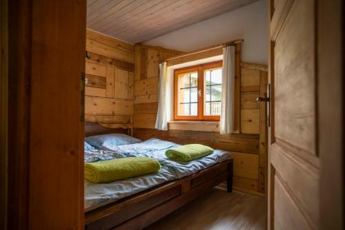 Holiday Home Srednja Vas
