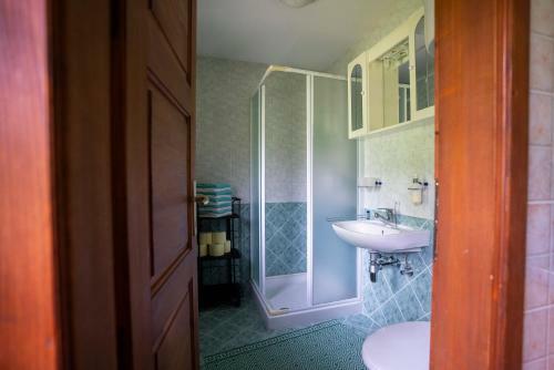 Holiday Home Srednja Vas