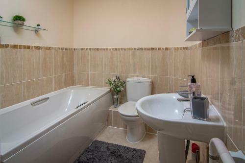 Apartamento 31 Salthouses