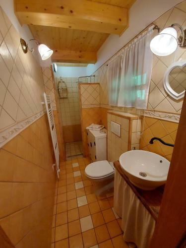 Oldhouse Knezovo