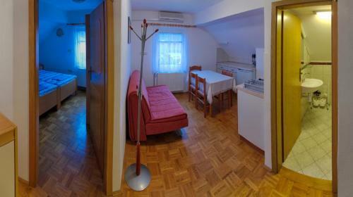 Hostal Tourist Farm Majerle