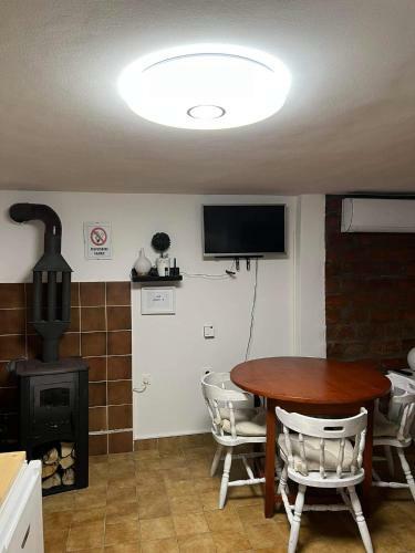 Apartma "happy Scotts"