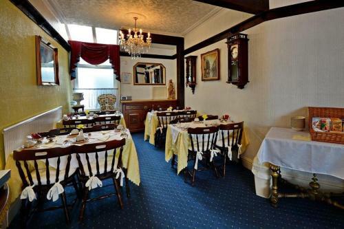 Bed & Breakfast The Falklands Hotel