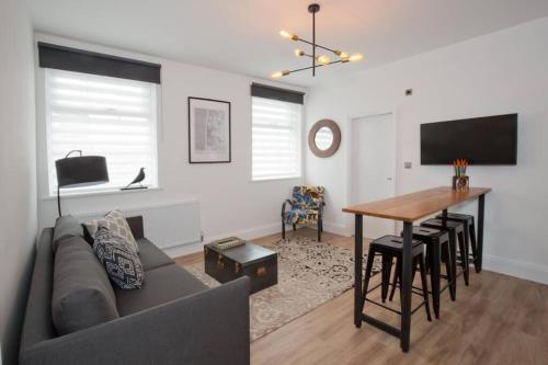Apartamento Blackbird Luxury Accommodation Room 10