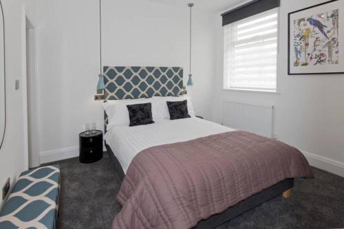 Apartamento Blackbird Luxury Accommodation Room 10