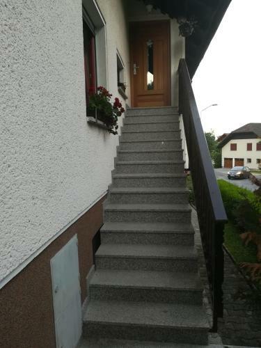 Apartma Zmalinka