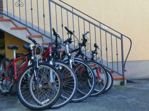 Apartamento Tunia