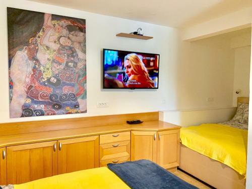 Apartamento Villa Yadranka