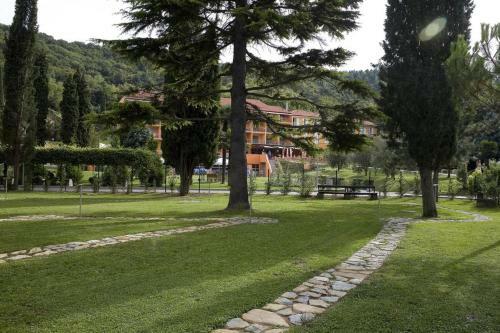 Apartamento Villa Yadranka