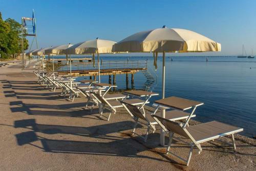 Apartamento Villa Yadranka