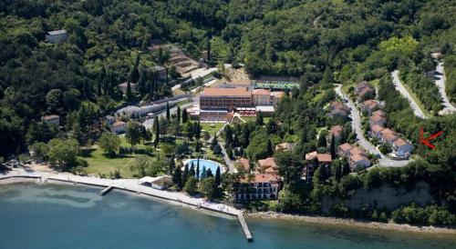 Apartamento Villa Yadranka
