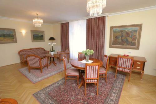 Hotel Vila Tartini