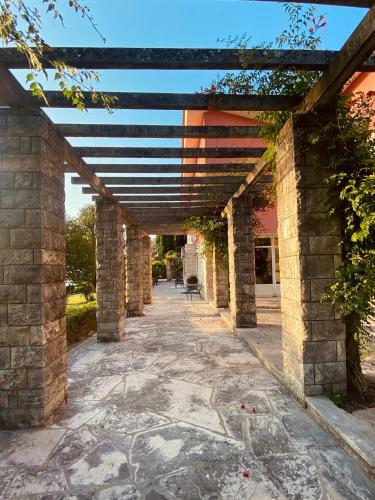 Hotel Vila Tartini