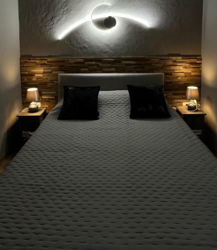 Apartment Eos