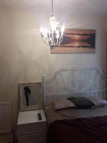 Bed & Breakfast Witton House