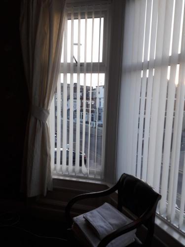 Bed & Breakfast Witton House