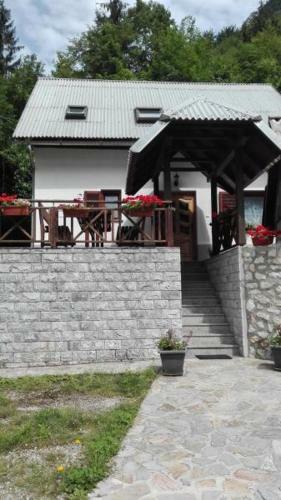 Apartment Zorc