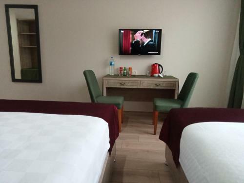 Hotel Kurt Otel