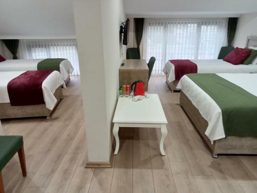 Hotel Kurt Otel