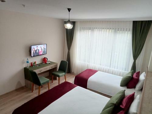 Hotel Kurt Otel