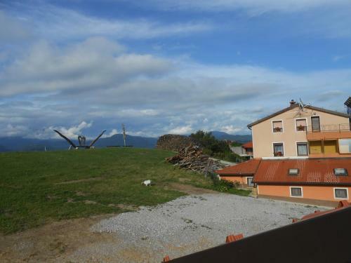 Agroturismo Farm Stay Siroko