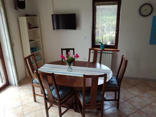 Apartamento Pri Mlinarju