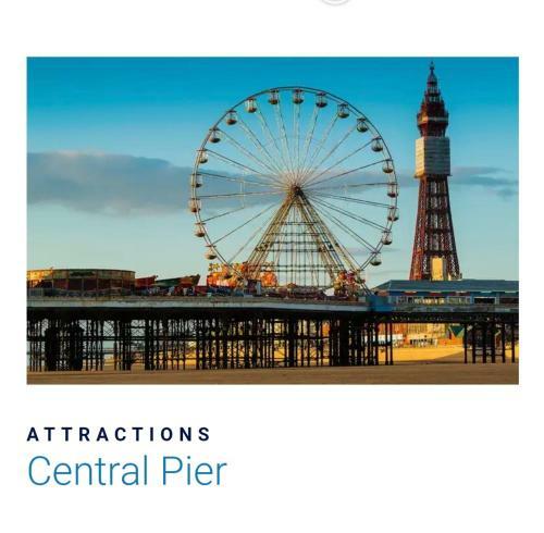 Apartamento Luxury Latest Model Holiday Home