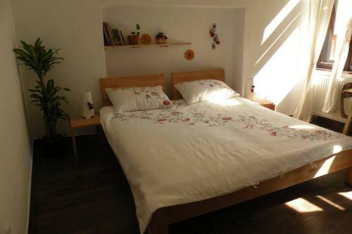 Apartamento Pr' An?inu V Tolminu