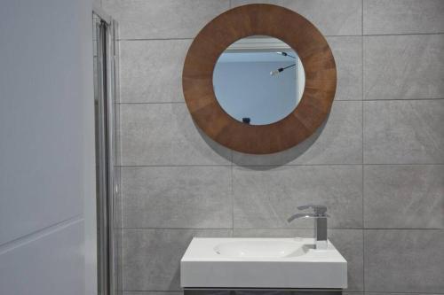 Apartamento Blackbird Luxury Accommodation Room 6