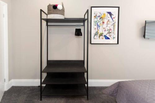 Apartamento Blackbird Luxury Accommodation Room 6