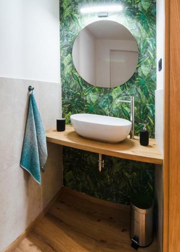 Apartamento Garden 13