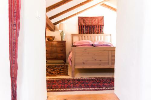 Apartamentos Tolmin Town House