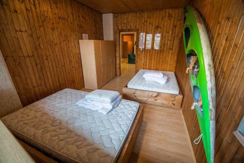 Hostel Paradiso
