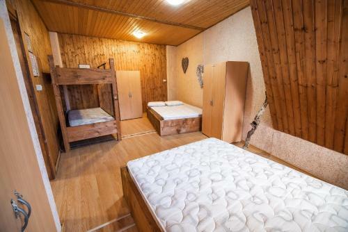 Hostel Paradiso