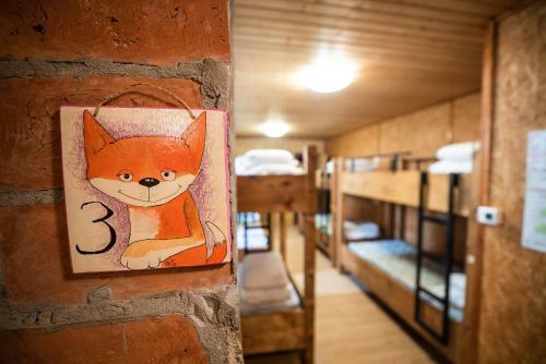 Hostel Paradiso