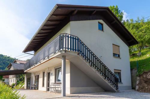 Hostal The Foxhouse