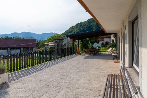 Hostal The Foxhouse