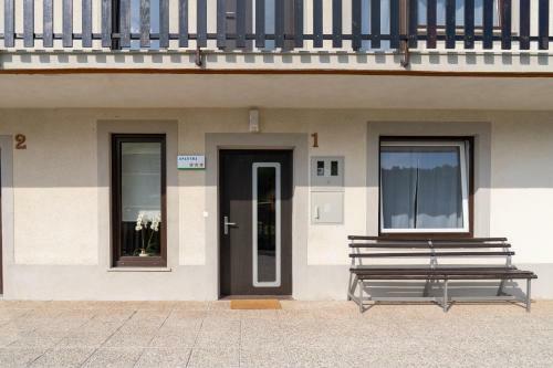 Hostal The Foxhouse